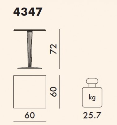 TOPTOP For Dr. Yes 4347